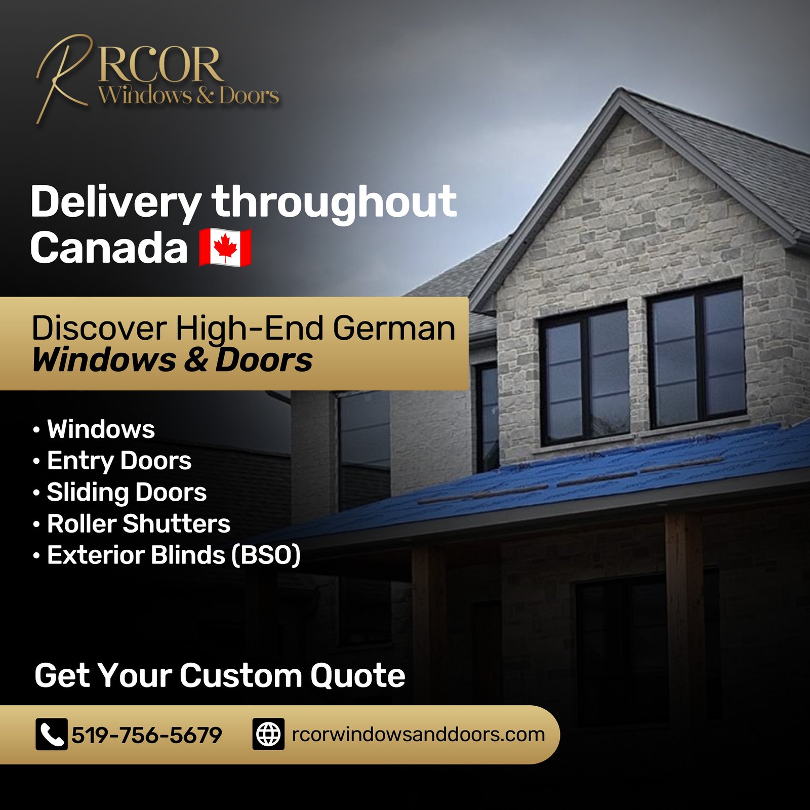 Real Estate Lead Engine